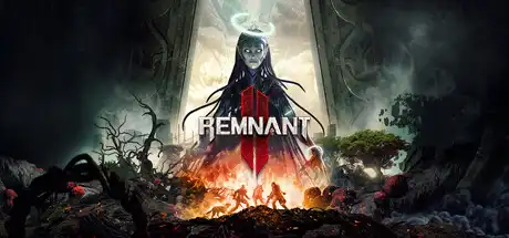 遗迹2 | Remnant II v451008 【86.5GB】-爱山歌