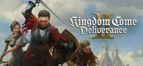 天国：拯救2 | Kingdom Come: Deliverance II v1.2.1 【81.7GB】-爱山歌
